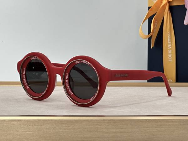 Louis Vuitton Sunglasses Top Quality LVS03792